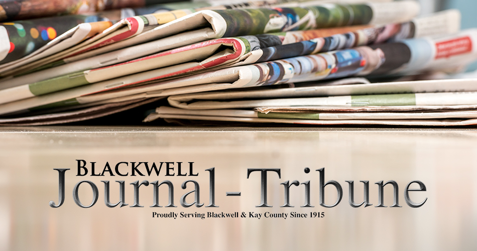 Clinical Cannabis Group LLC opens in Blackwell